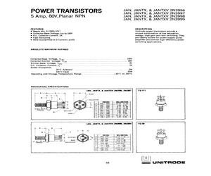 2N3997JAN.pdf