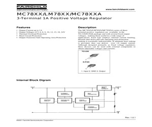 MC7805CDT.pdf