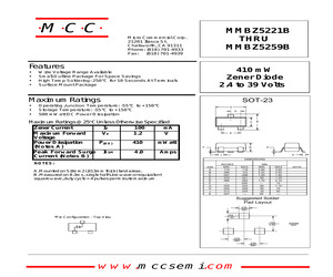 MMBZ5228B.pdf