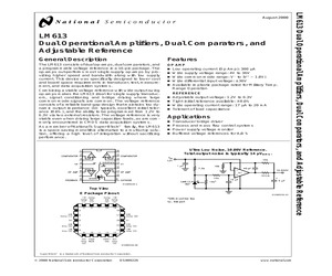 LM613AM.pdf