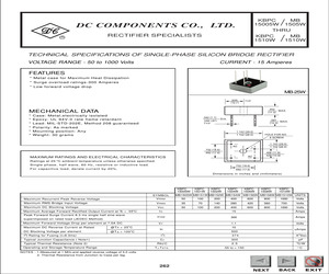 KBPC1502W.pdf