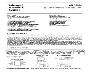 AMS2954ACP-2.5.pdf