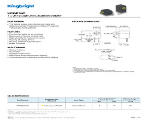 WP934CB/YD.pdf