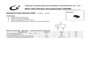 BZX84C10W.pdf