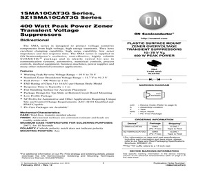 SZ1SMA13CAT3G.pdf