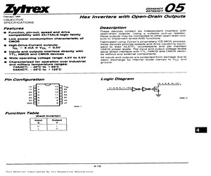 ZX54AHCT05J.pdf