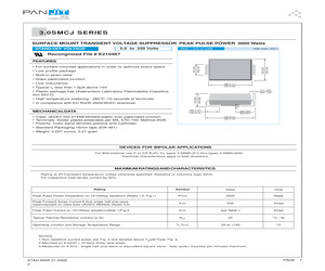 3.0SMCJ110A-T/R.pdf