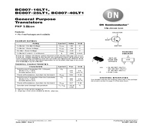 SBC807-25LT3G.pdf