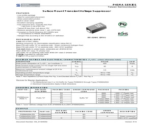 P4SMA9.1A R2.pdf