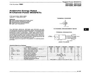 IRF723R.pdf