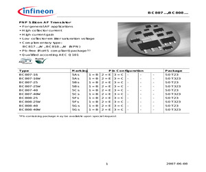 BC808-40 E6327.pdf