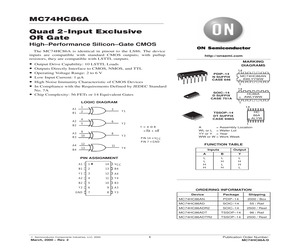 MC74HC86AFL1.pdf