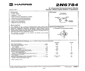 2N6784TXV.pdf