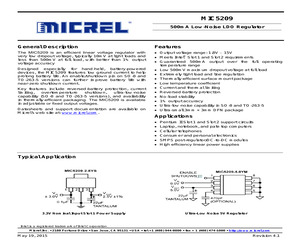 MIC5209-3.3YU TR.pdf