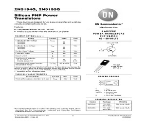 2N5194G.pdf