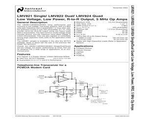 LMV821M7X/NOPB.pdf