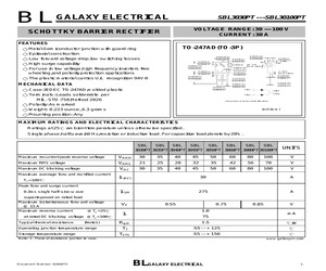 SBL3040PT.pdf