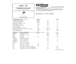 MJE210LEADFREE.pdf