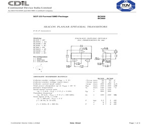 BC860B.pdf