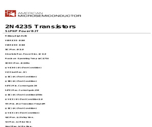 2N4235.pdf