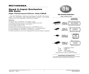 MC74HC86AF.pdf