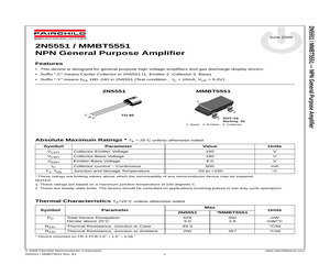 2N5551CBU.pdf