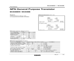 BC848BWT106.pdf