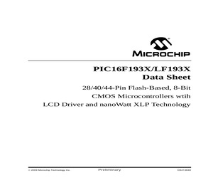 PIC16F1933-I/MV.pdf