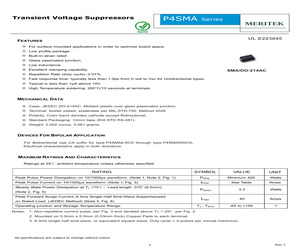 P4SMA130A.pdf