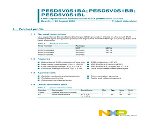 PESD5V0S1BLT/R.pdf