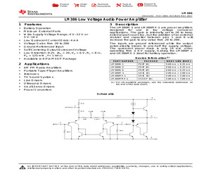 LM386N-4/NOPB.pdf