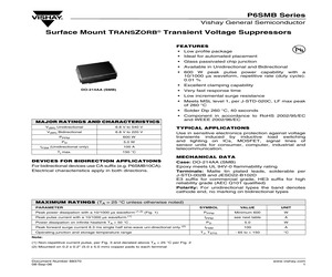 P6SMB47A-HE3/52.pdf