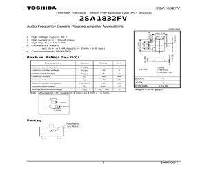 2SA1832FV-GR.pdf