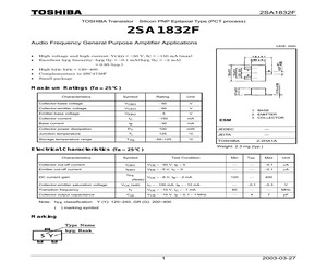 2SA1832F.pdf