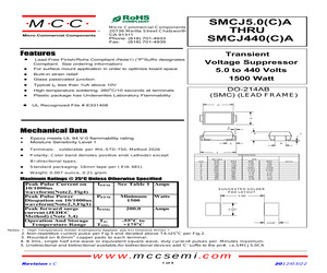 SMCJ160CA-TP.pdf
