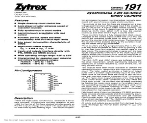 ZX54AHCT191J.pdf