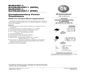 MJD45H11-1G.pdf