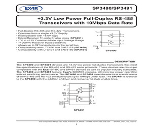 SP3491EN-L/TR.pdf