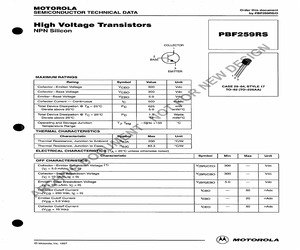 PBF259RS.pdf