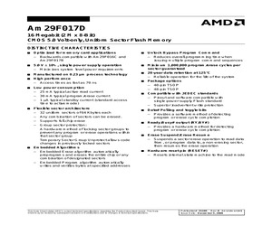 AM29F017D-70.pdf