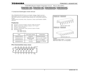 TD62002AP.pdf