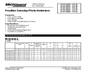 MXP1001-PS/D.pdf