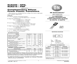 MJE210T.pdf