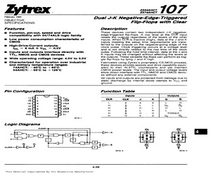 ZX54AHCT107J.pdf
