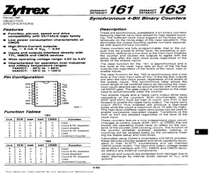 ZX54AHCT161J.pdf