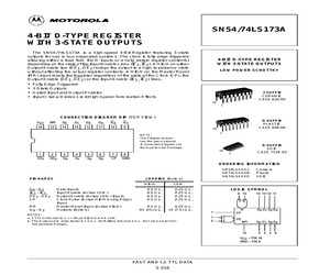 SN54LS173AJ.pdf