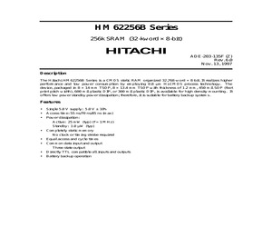 HM62256BLFP-7T.pdf