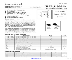 IRFU9024N.pdf