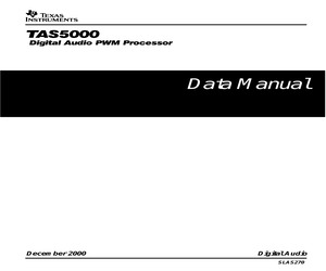 TAS5000PFB.pdf