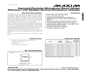 LM4040AIM3-2.5.pdf